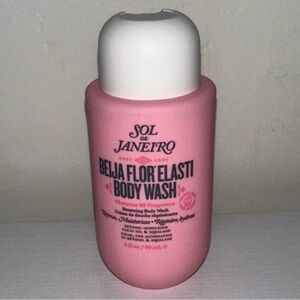 Sol de Janeiro Beija Flor Elasti Body Wash - Travel size